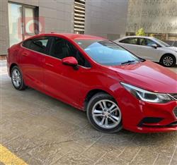 شيفروليه كروز